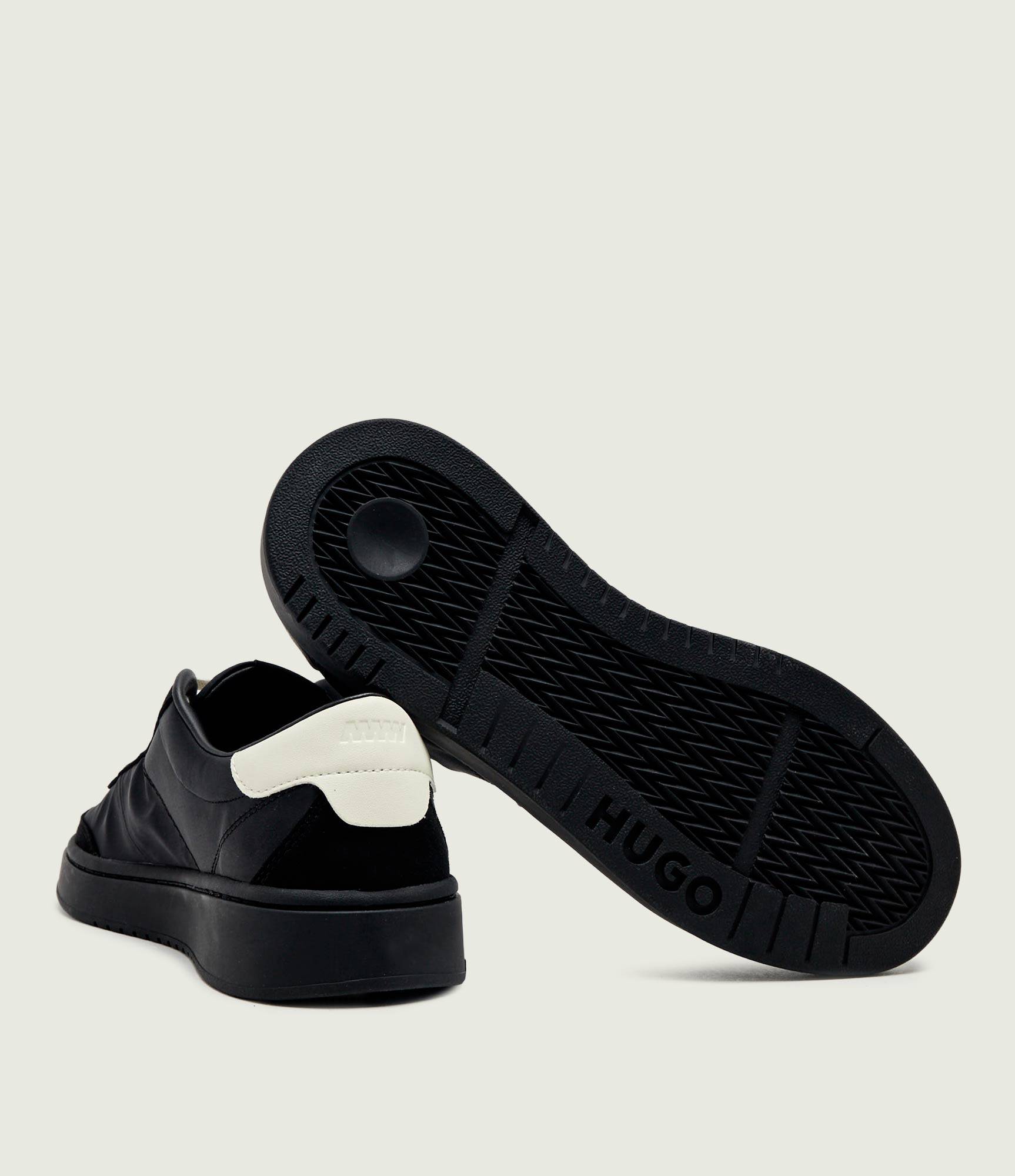 Espadrilles Neston Tenn – BOSS