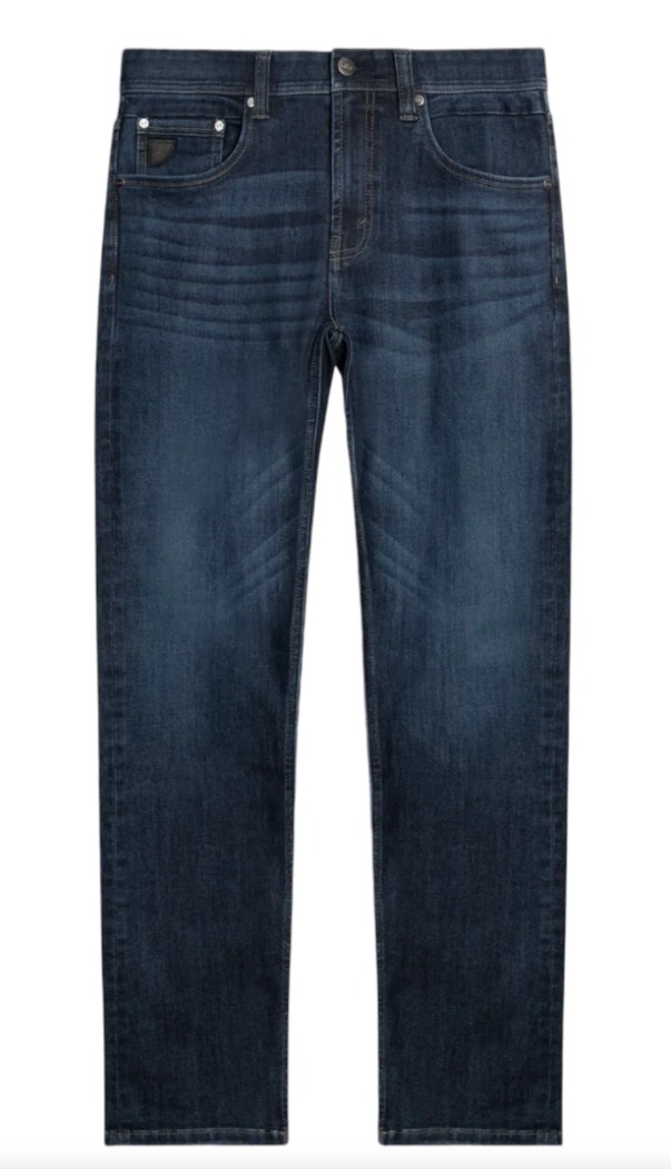 Jeans Peter- LOIS - 164276 - LOIS
