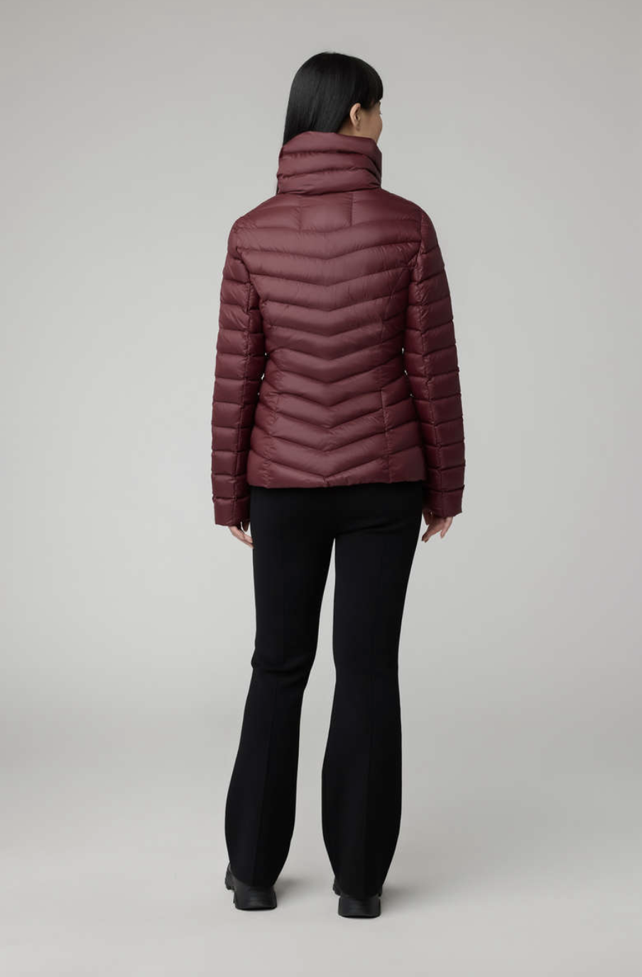 Manteau Emilia - SOIA & KYO