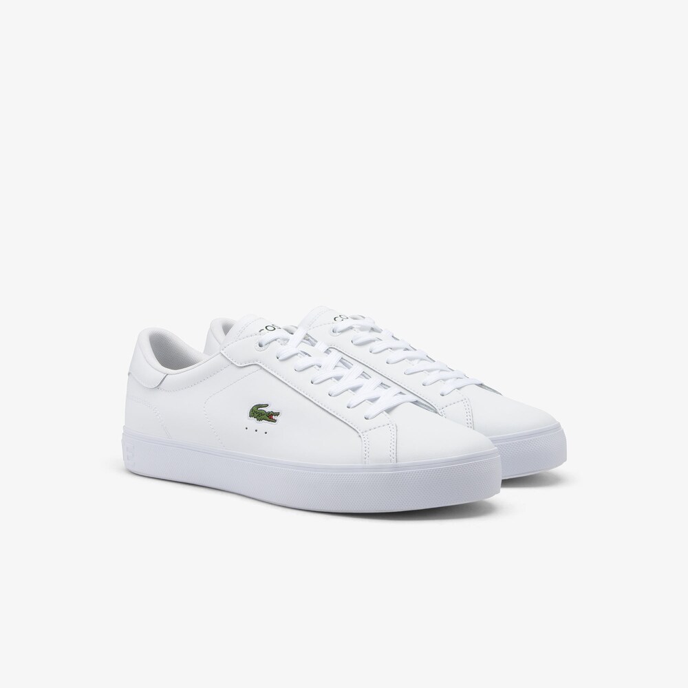Espadrilles modernes Powercourt – LACOSTE