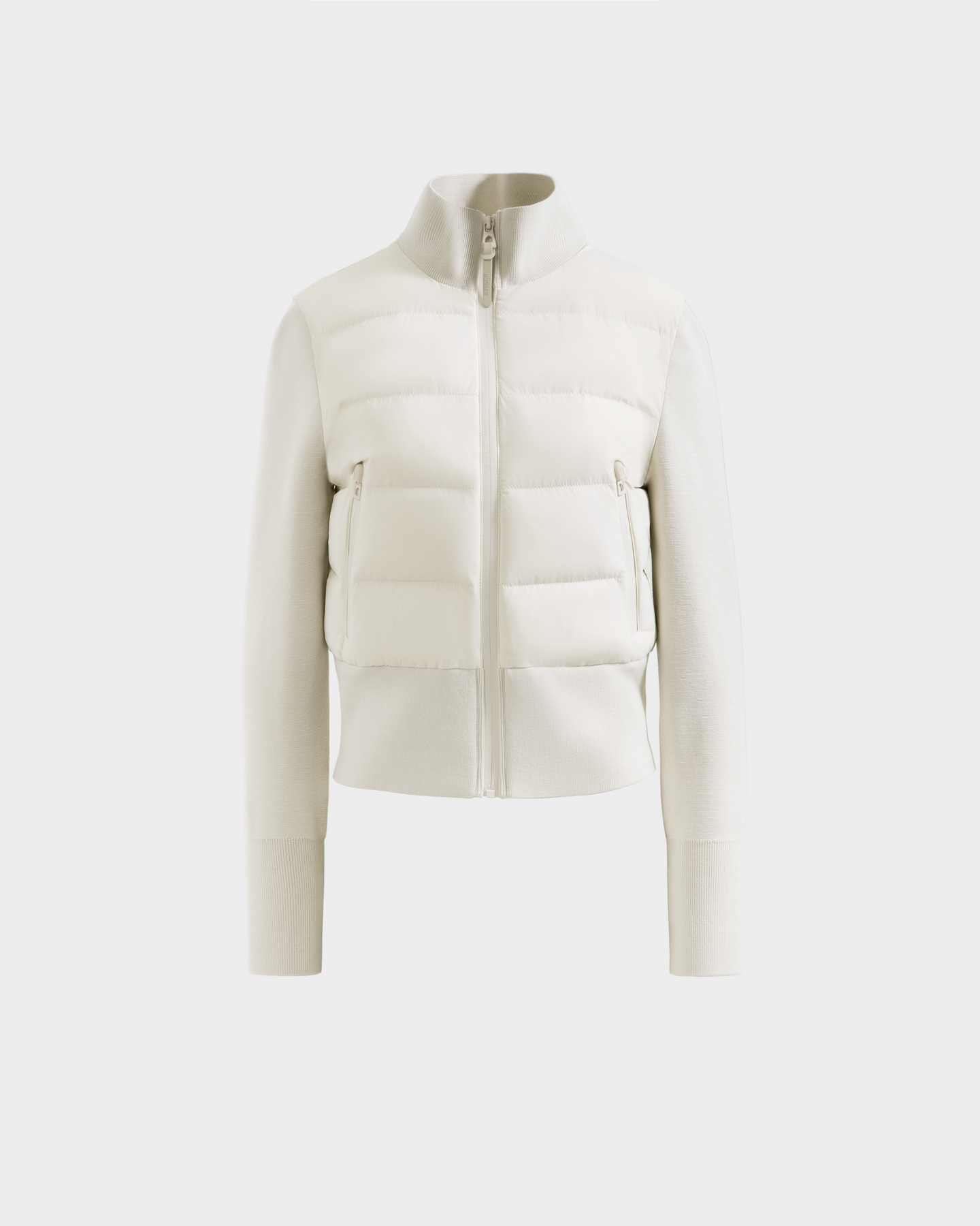 Veste hybride Claremont – RUDSAK - 8125502 - Rudsak