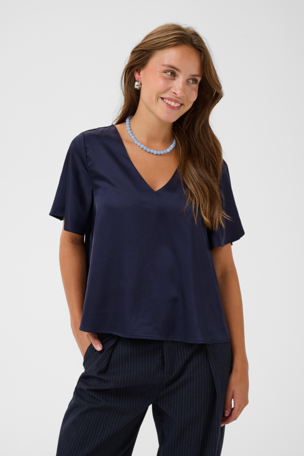 Chandail Lodisa – SAINT-TROPEZ - 30515493 - Saint-Tropez