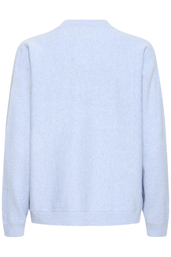 Cardigan classique Sinja – FRANSA