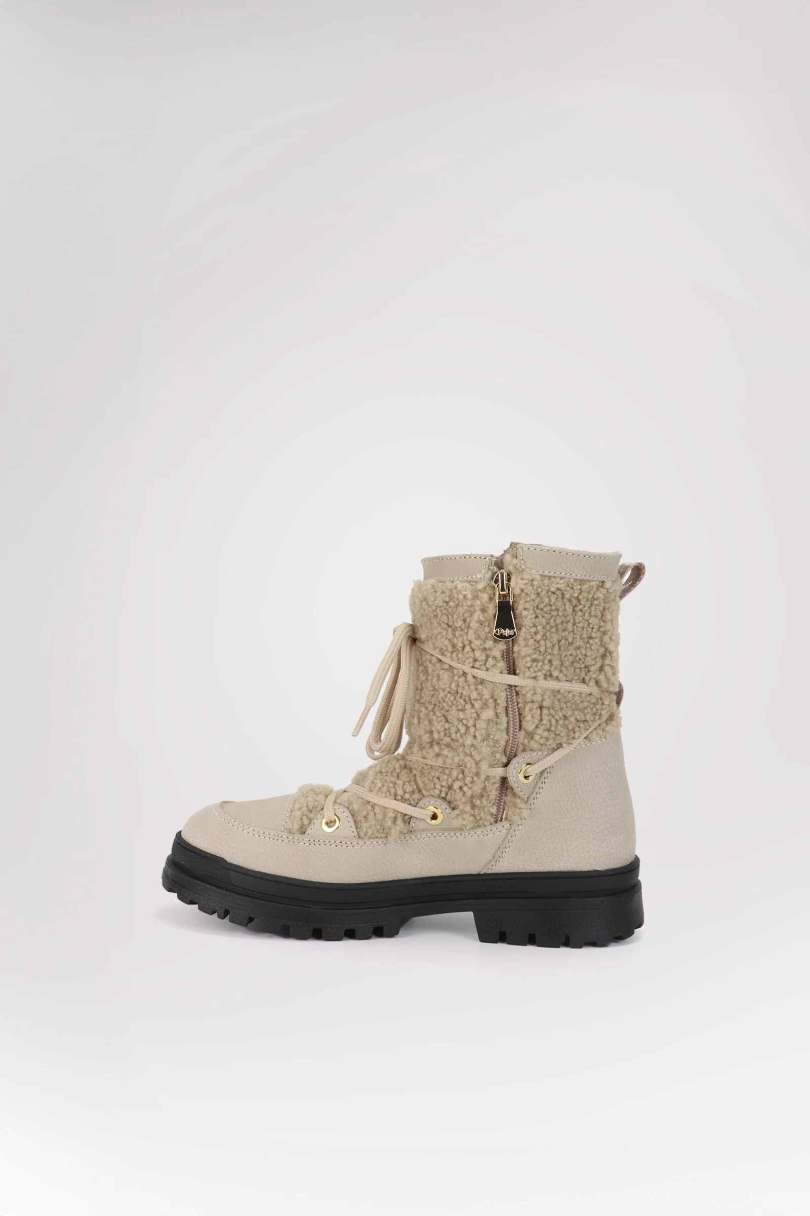 Bottes à crampons Maxine – PAJAR