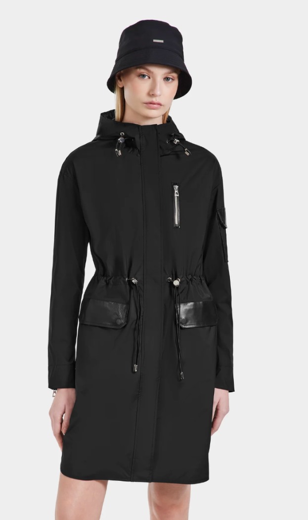 Veste de pluie Anna- RUDSAK - 8124045 - Rudsak