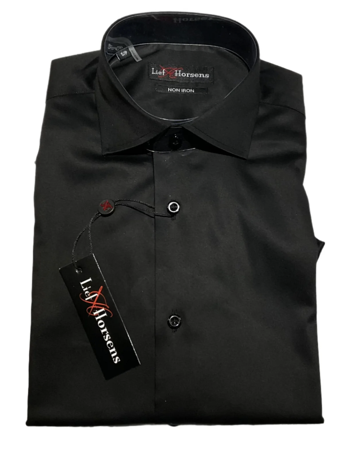 Chemise Standard - LIEF HORSENS