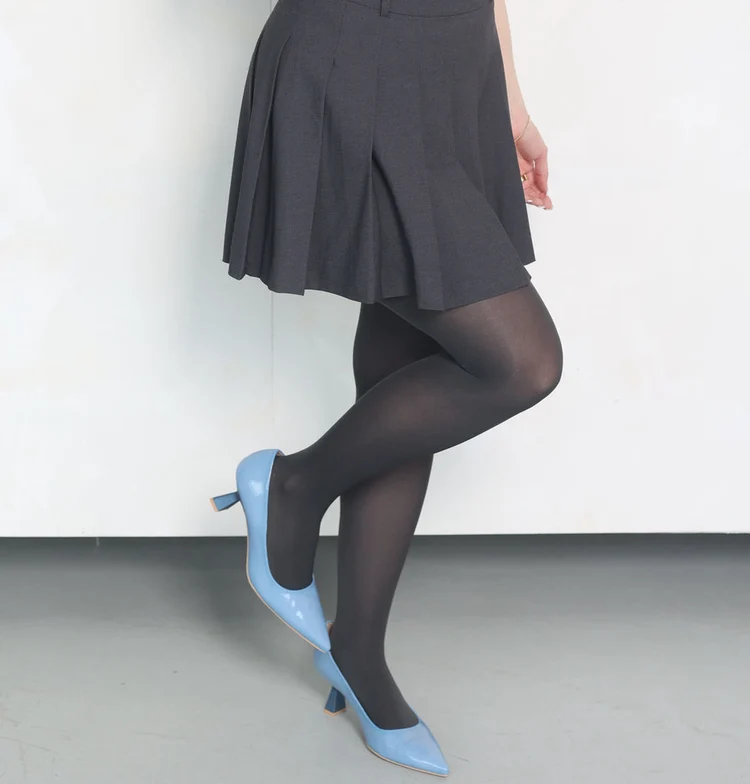 Bas collant Deluxe Indéchirables – SIGNÉ SARAH