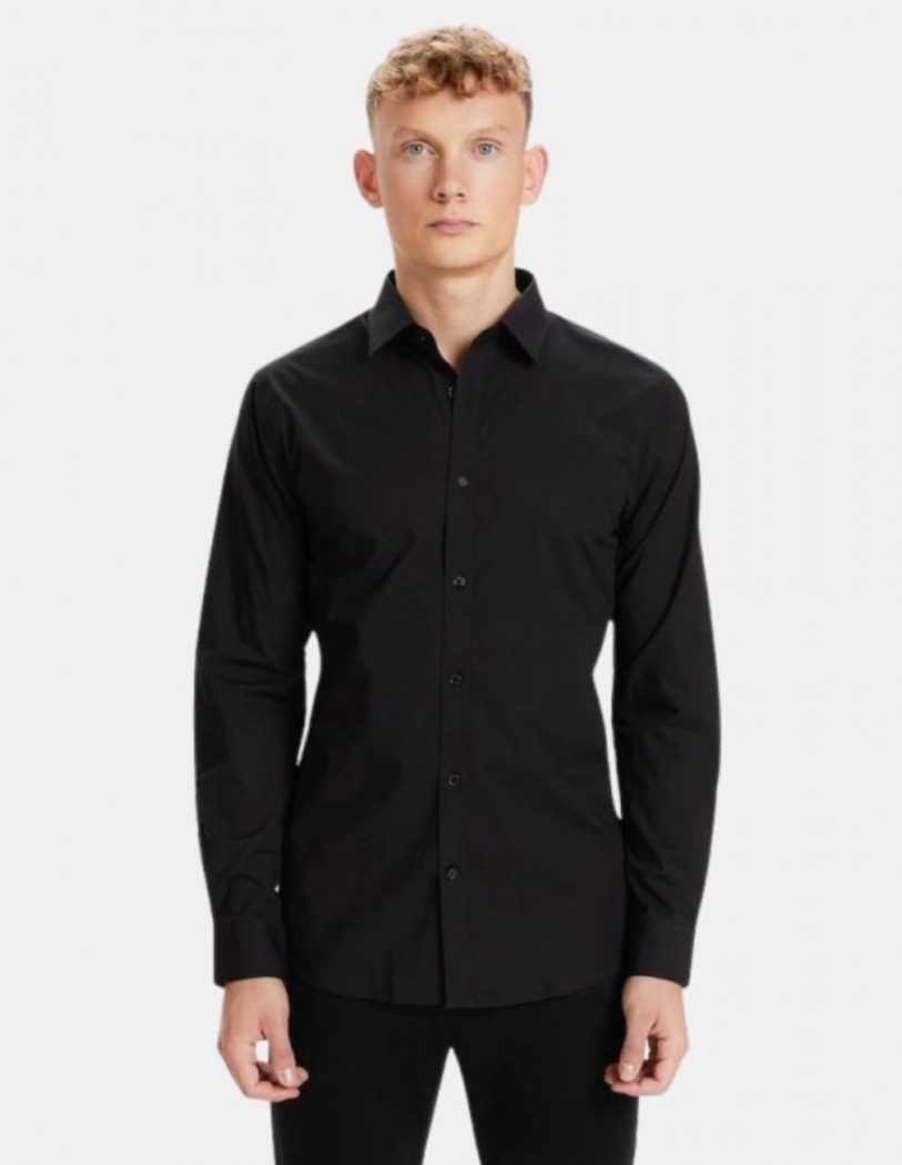 Chemise ROBO - MATINIQUE - 30201555 - Matinique