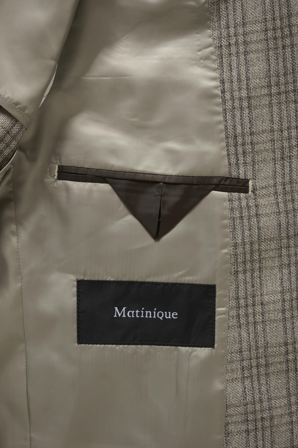 Veston Charles – MATINIQUE