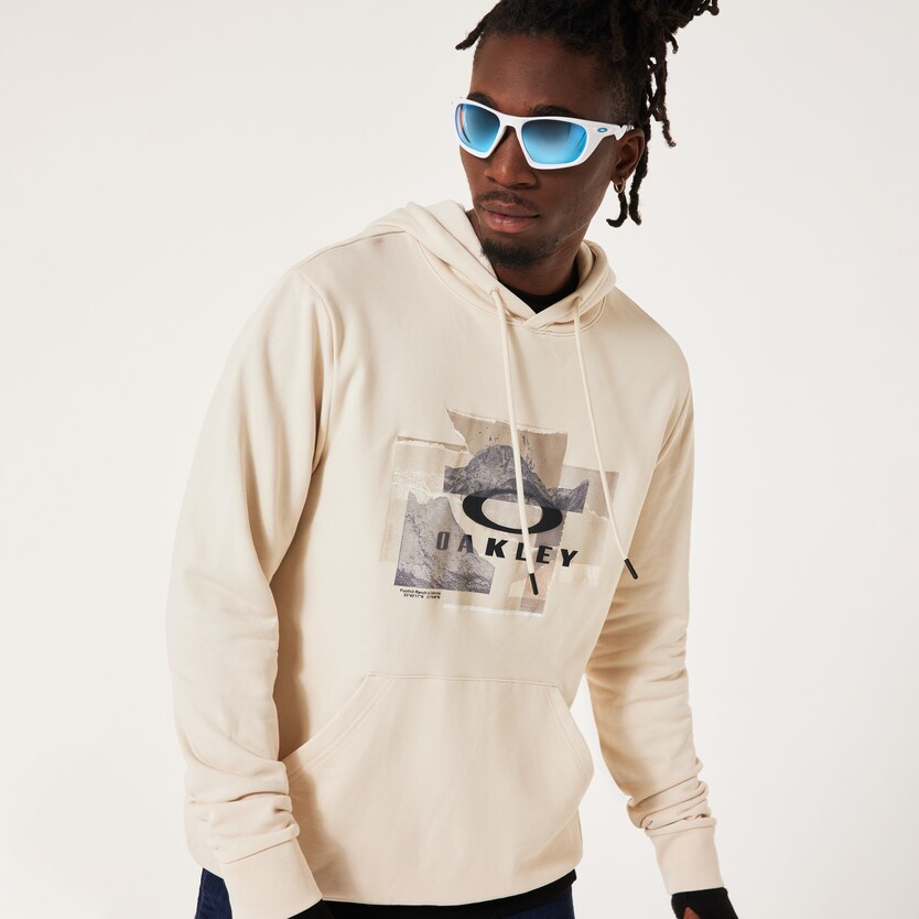 Hoodie Mountain Camo - OAKLEY