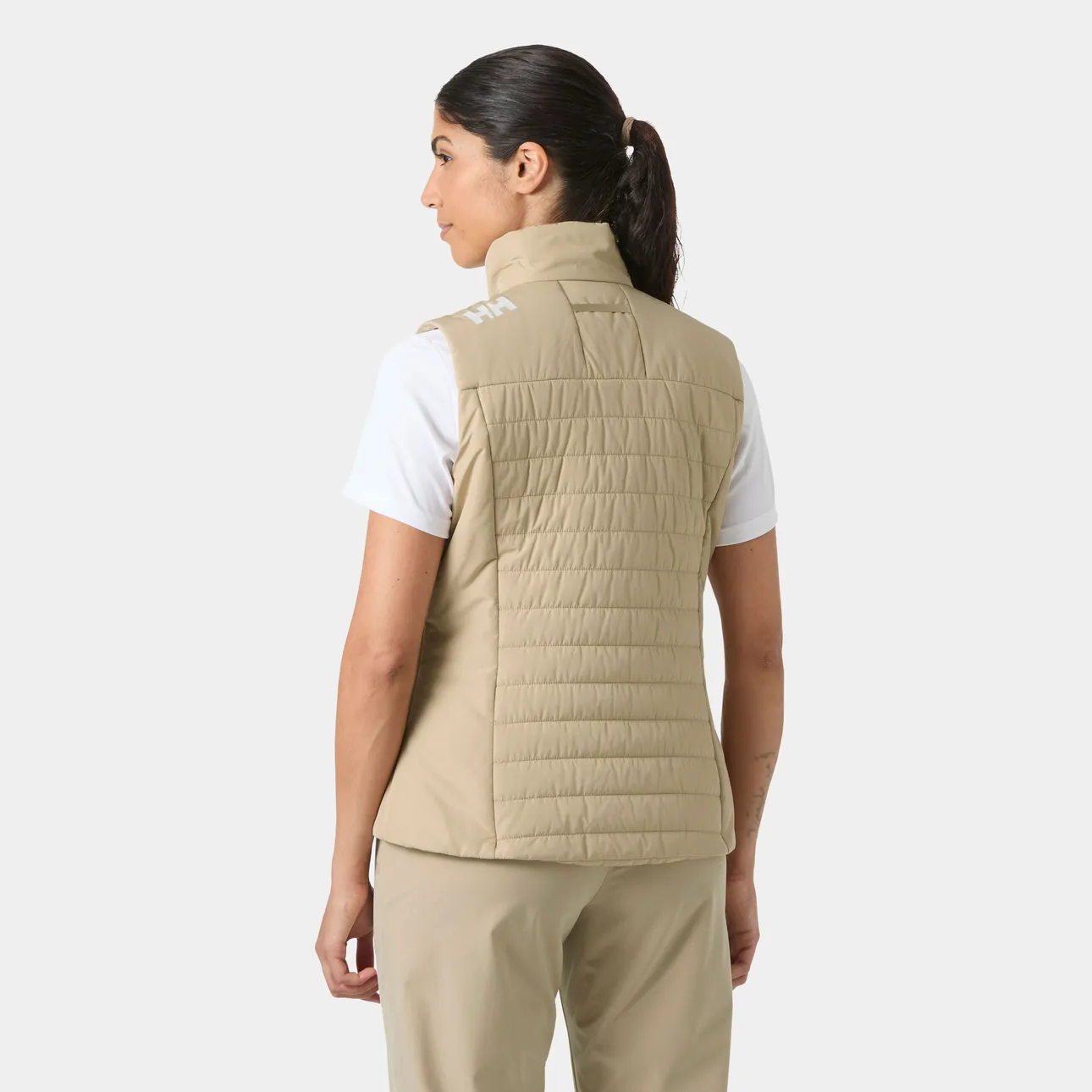 Veste sans manches Crew Insulator 2.0 - HELLY HANSEN 