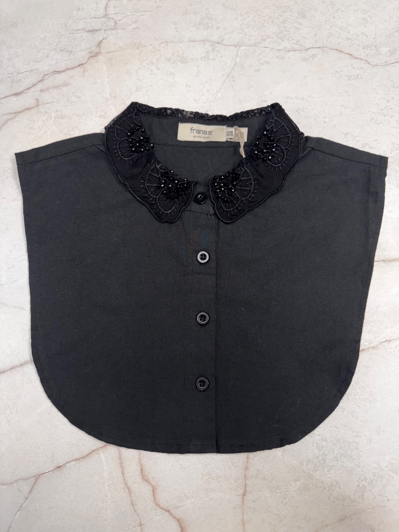 Faux col Colina Collar- FRANSA - 20615727 - FRANSA