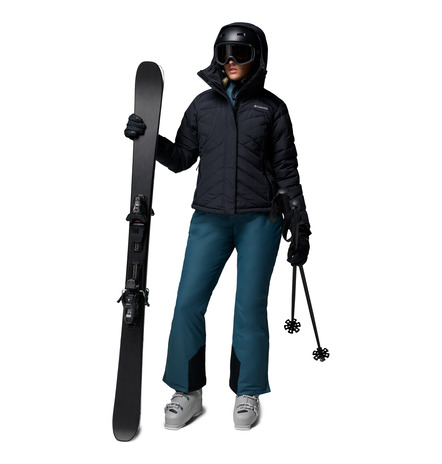 Veste en duvet Lay Down V – COLUMBIA