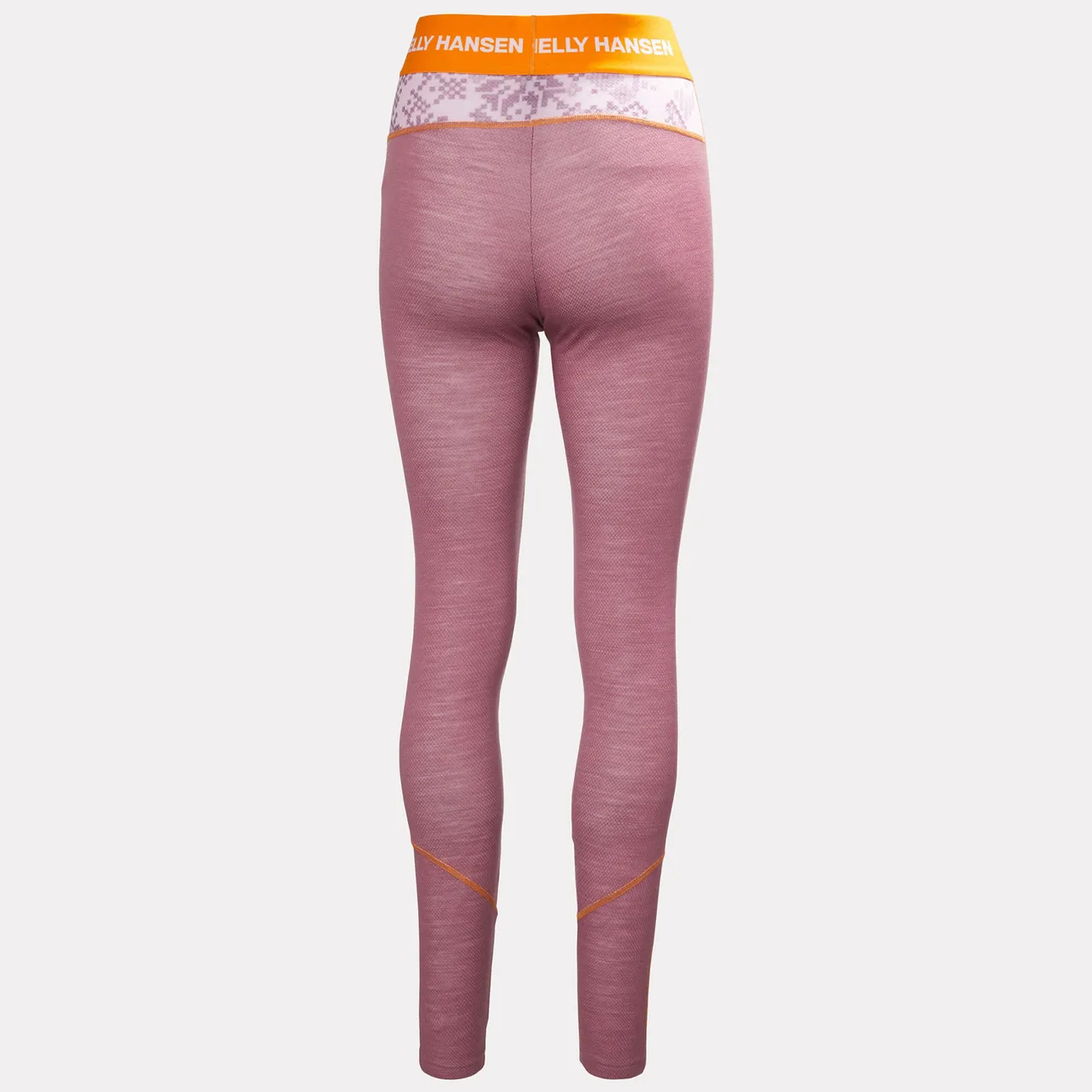 Sous-vêtement thermique graphique - HELLY HANSEN