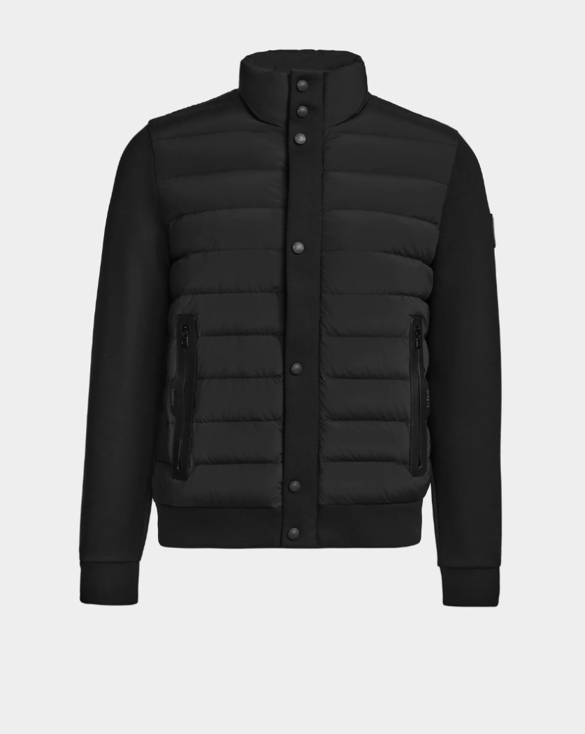 Veste Hybride Ragab - RUDSAK - 6124577 - Rudsak