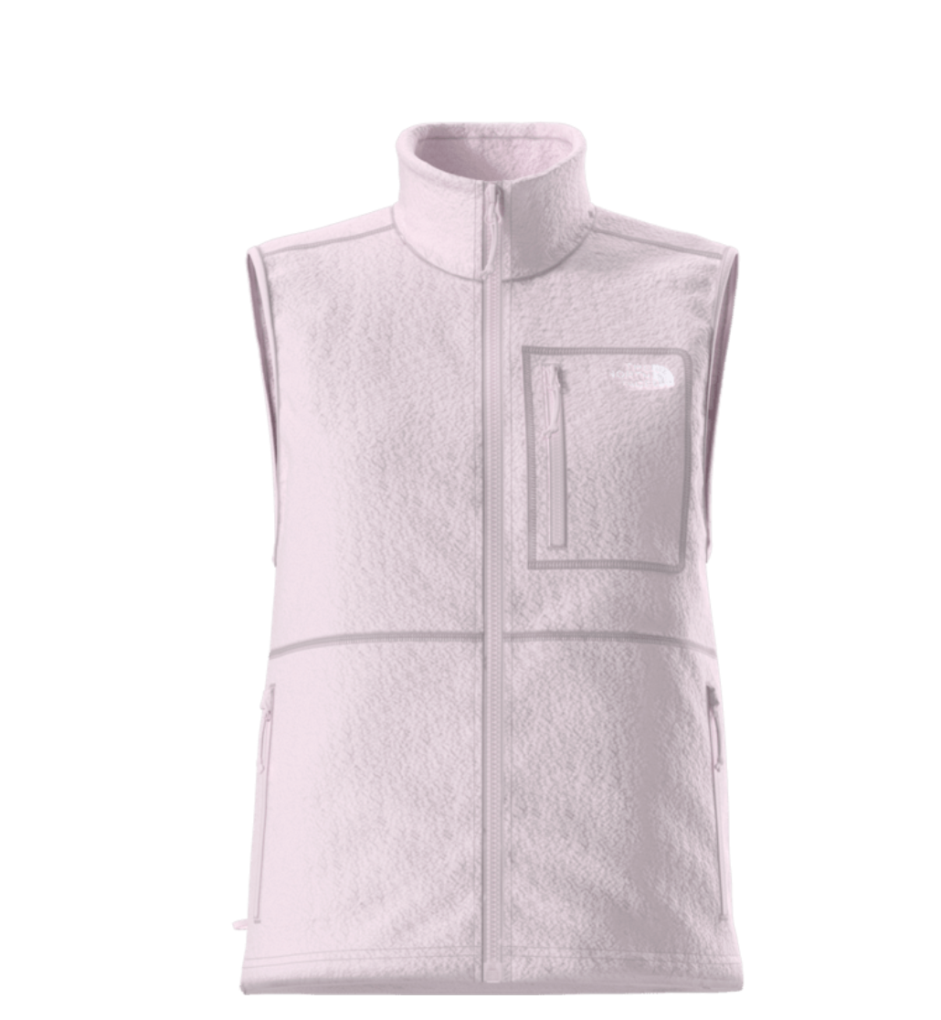 Veste sans manches Yumiori - THE NORTH FACE 