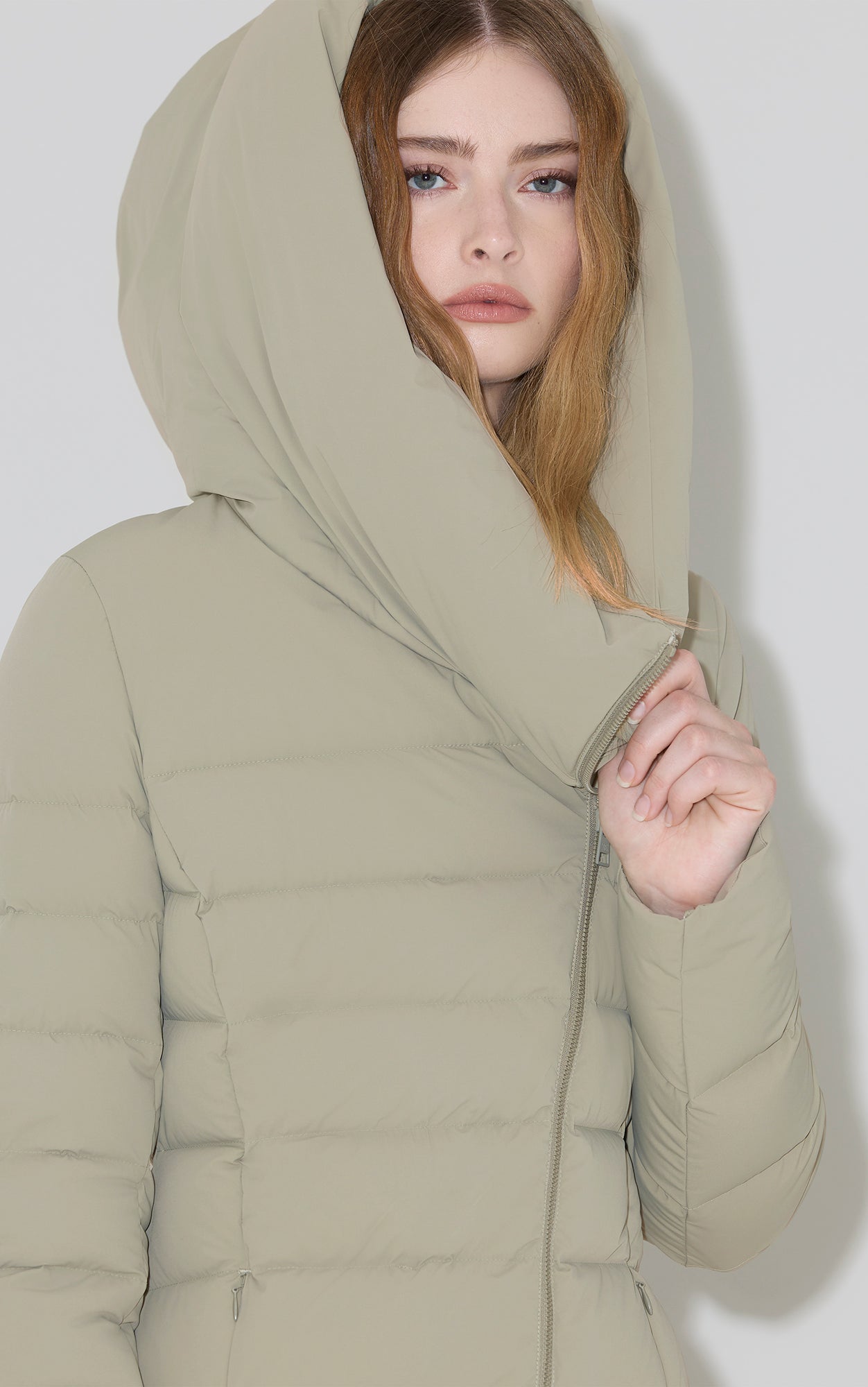 Manteau de duvet Judy - SOIA & KYO