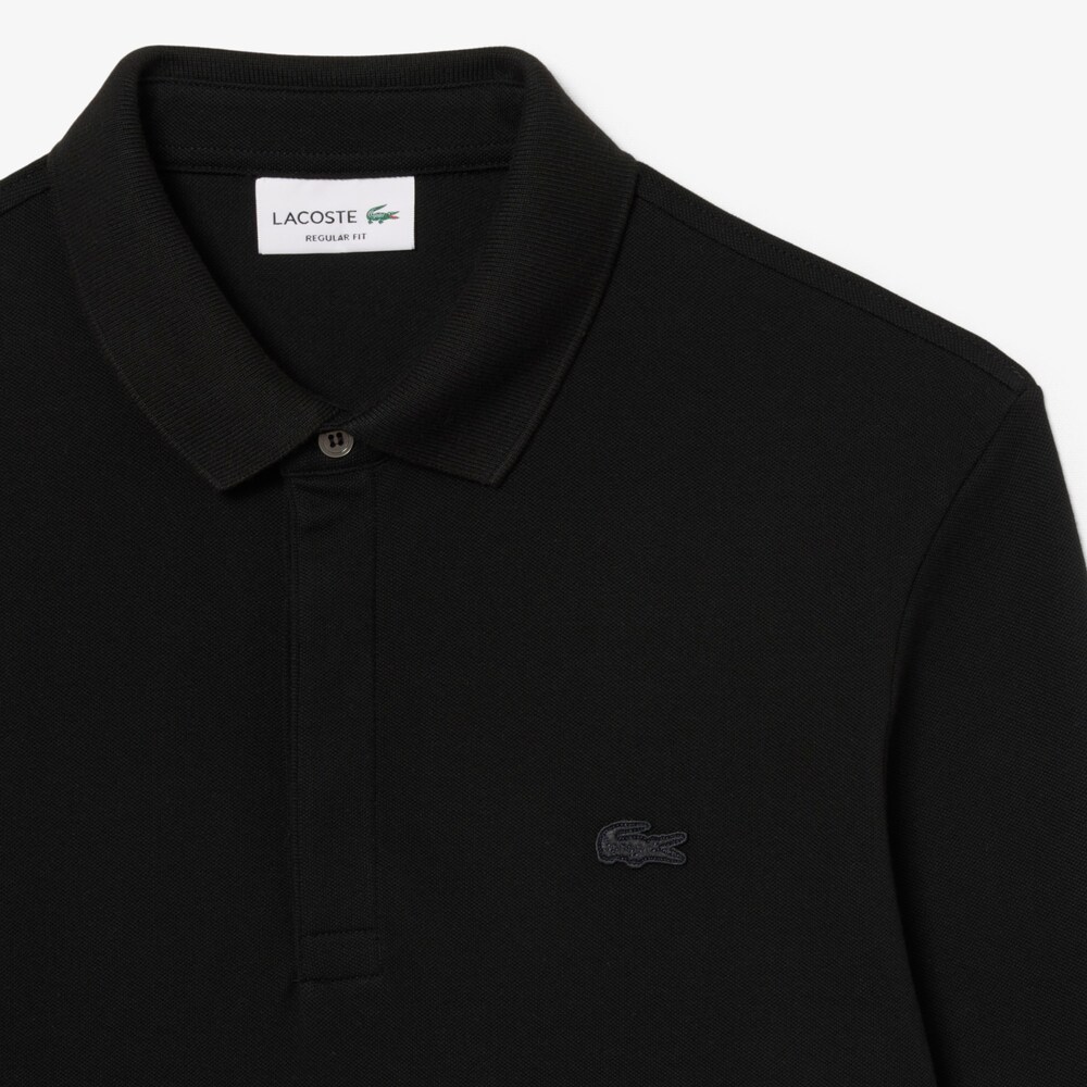 Polo Paris en piqué - LACOSTE