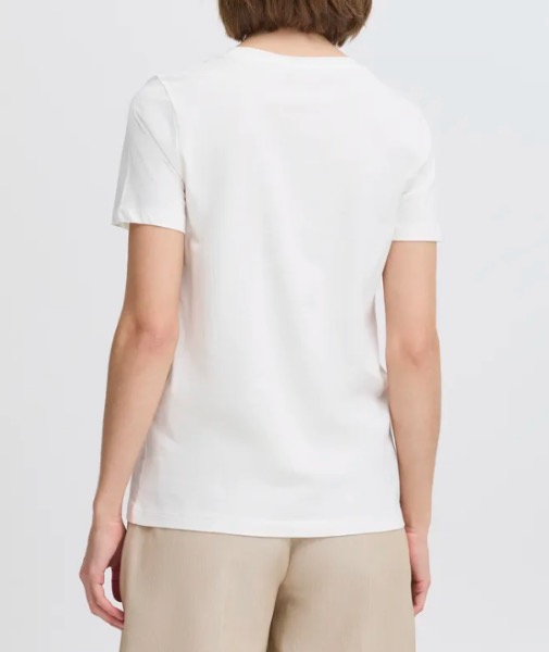 T-shirt Sobbe - BYOUNG