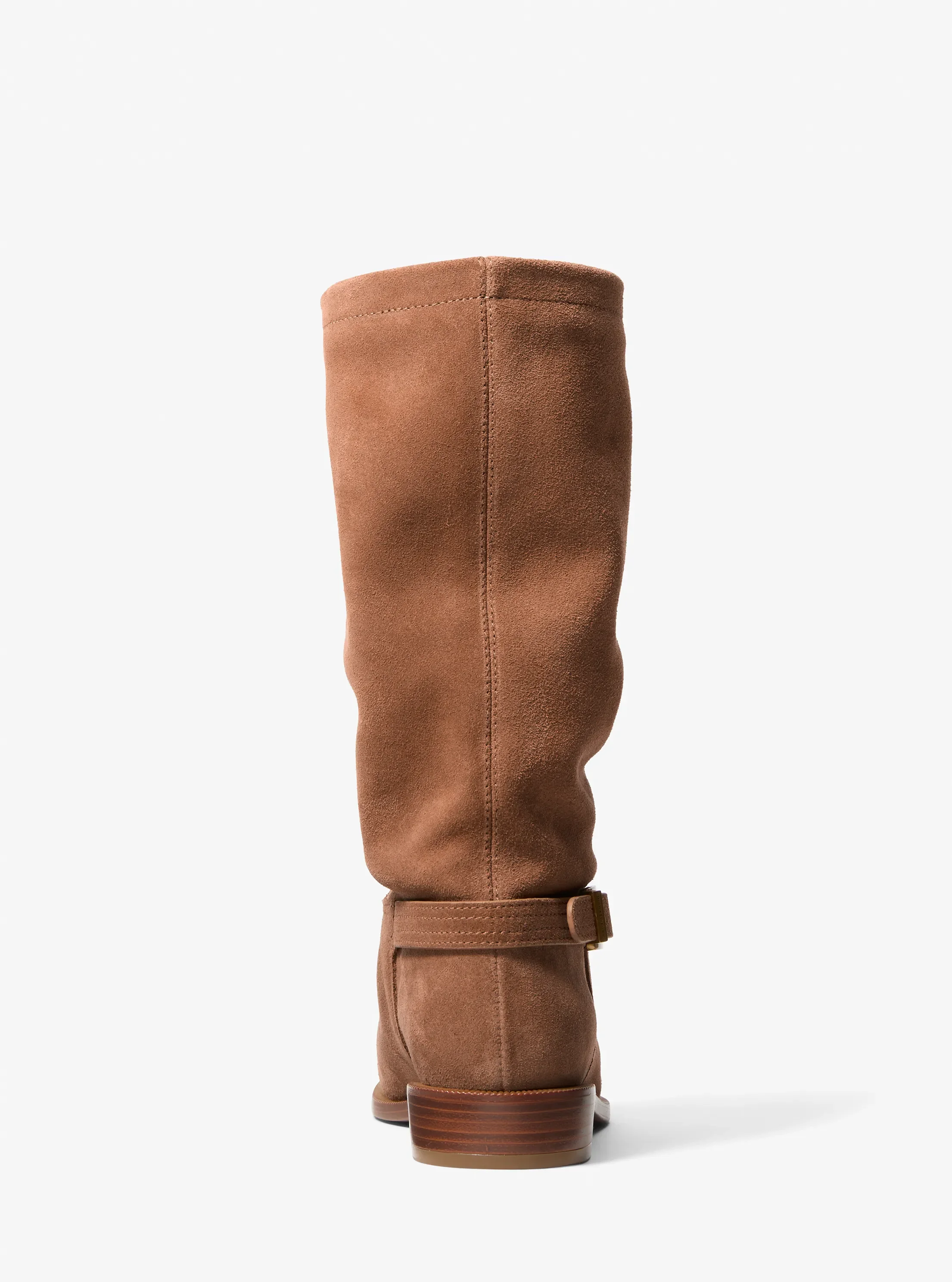 Botte en suède Harleigh – MICHAEL KORS