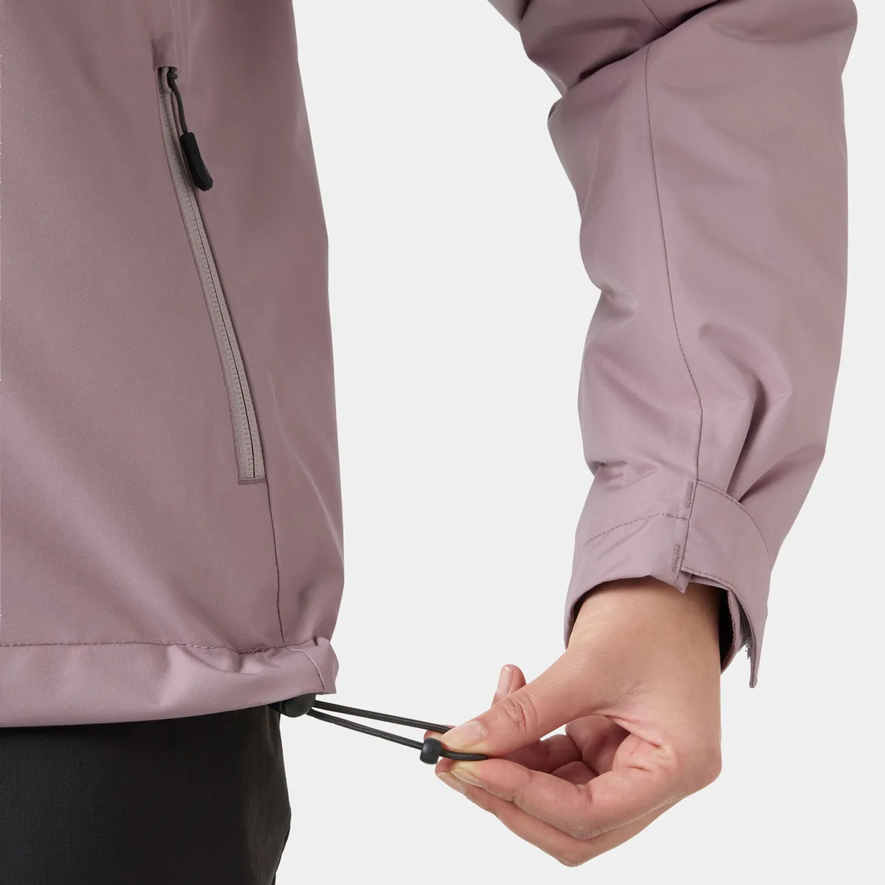 Veste Crew à capuchon – HELLY HANSEN