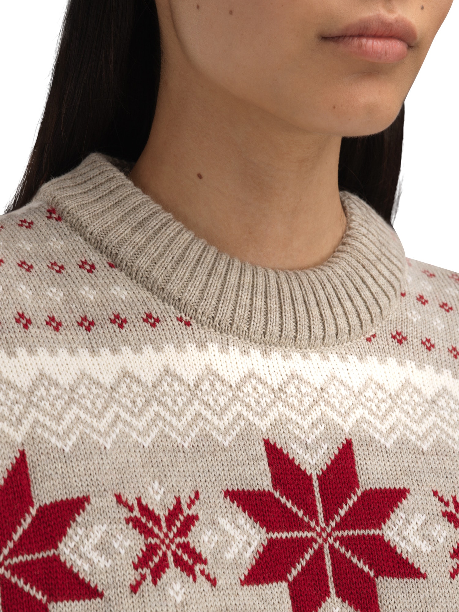 Pull Egersund – DALE OF NORWAY