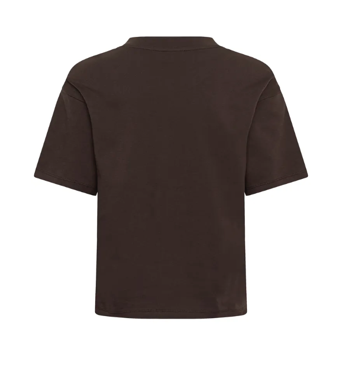 T-shirt Alba - KAFFE