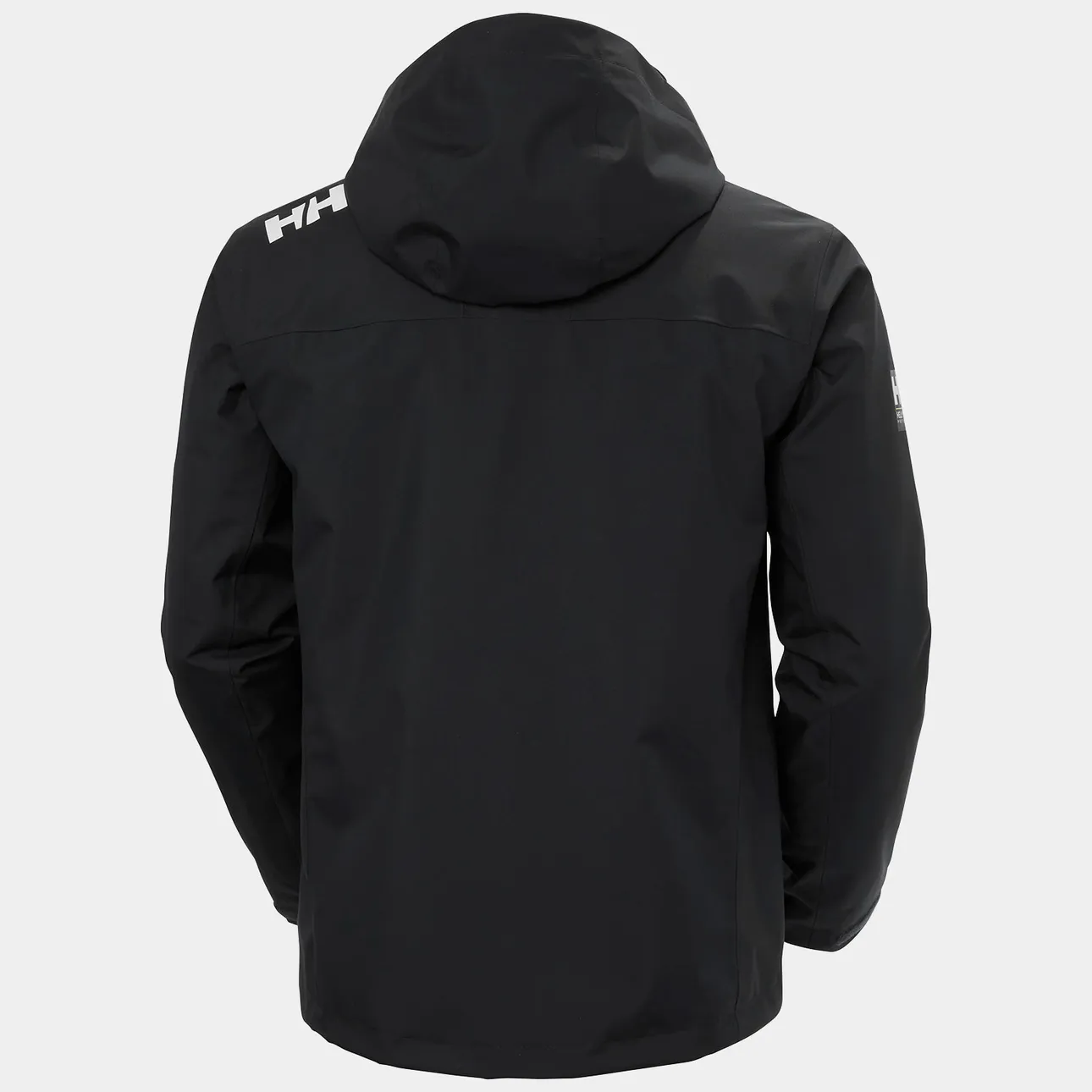 Veste intermédiaire à capuche amovible Crew - HELLY HANSEN