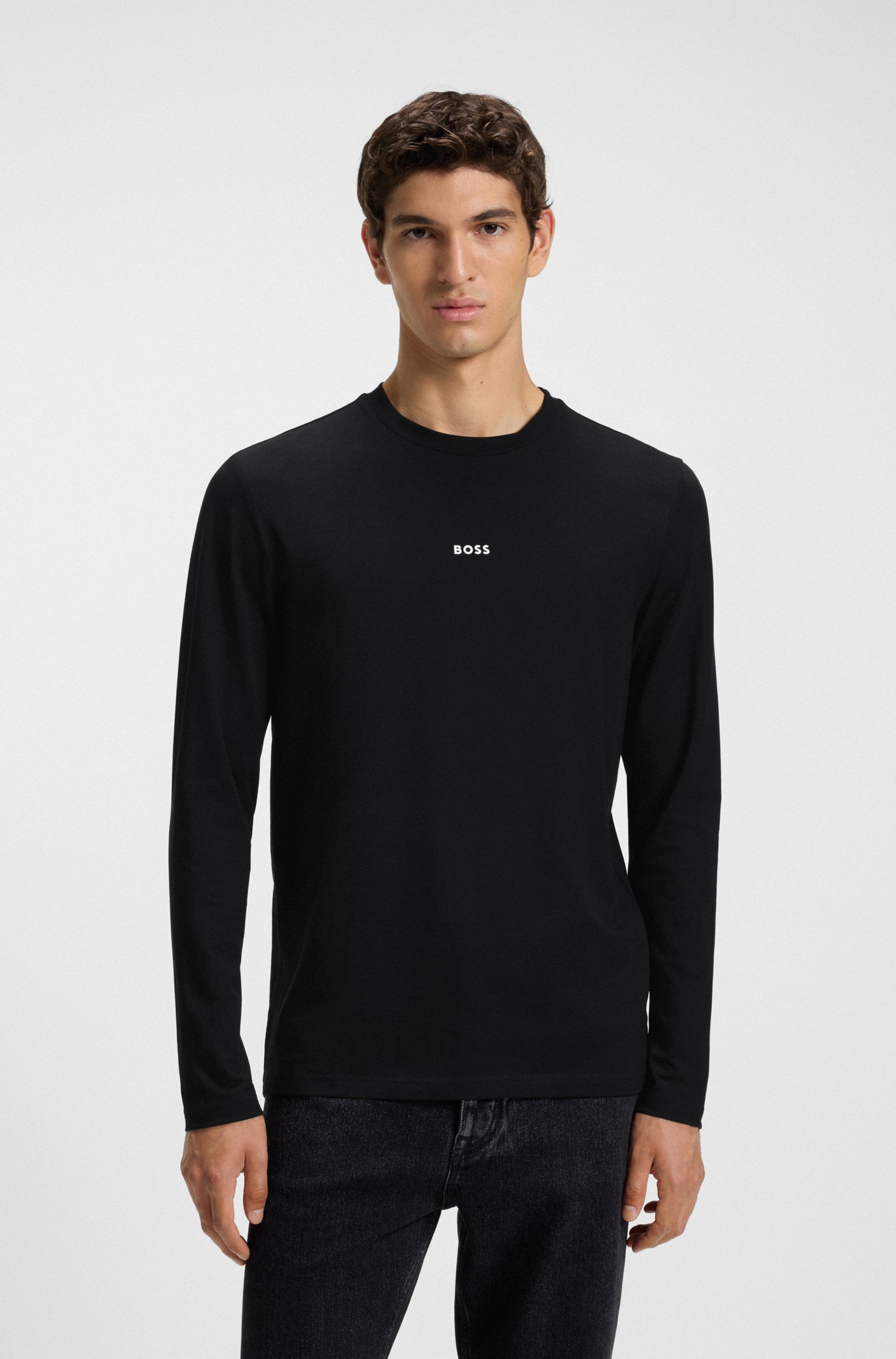 Chandail TChark – HUGO BOSS - 50473286-001 - Hugo Boss