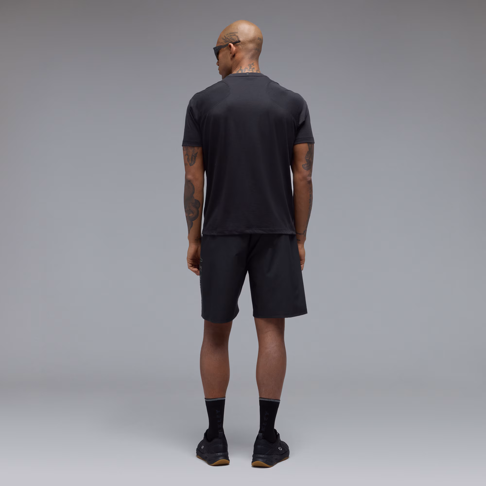 T-shirt Edge Force – OAKLEY
