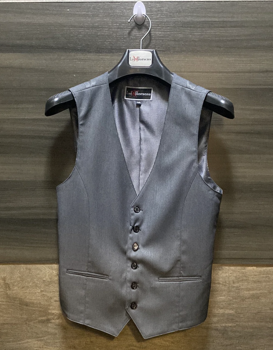 Veste d'habit Larry - LIEF HORSENS - 1213-LARRYVEST - Lief Horsens