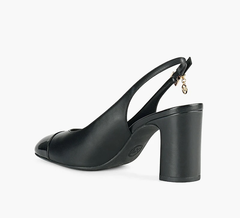 Escarpin à bride arrière Piper Flex - MICHAEL KORS 
