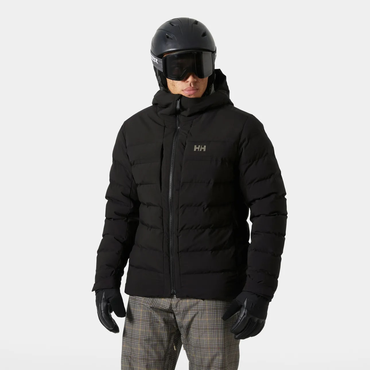 Manteau matelassé Bossanova 2.0 - HELLY HANSEN - 65612 - Helly Hansen