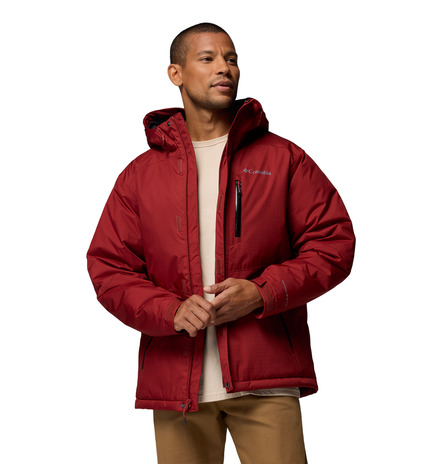 Manteau Oak Harbor - COLUMBIA