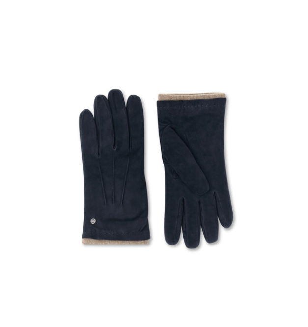 Gants en suède souple – PAUL & SHARK - 16317202 - Paul & Shark