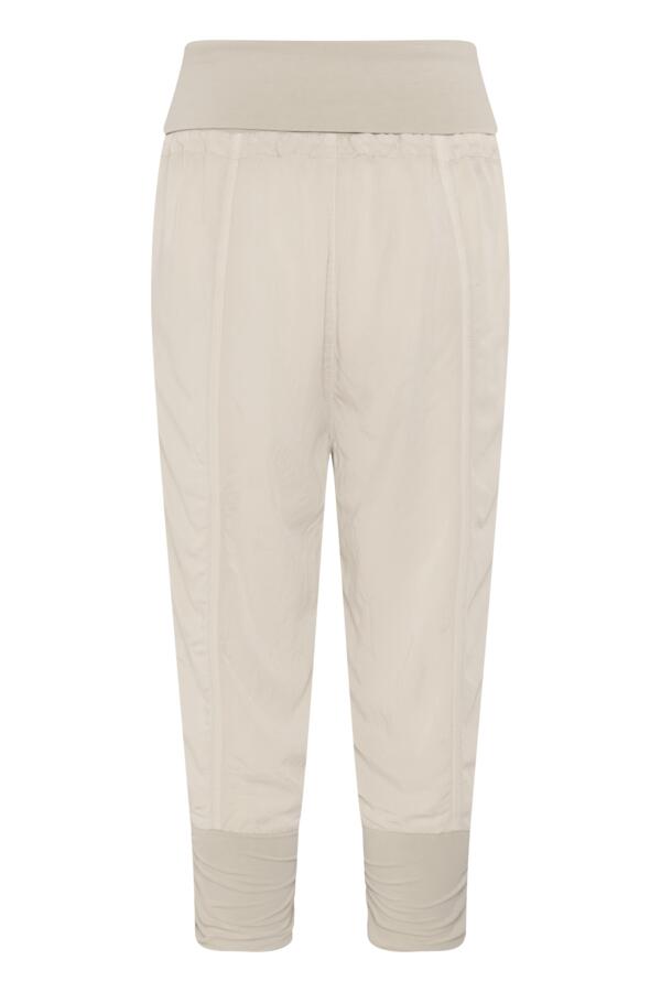 Pantalon Line - CREAM 