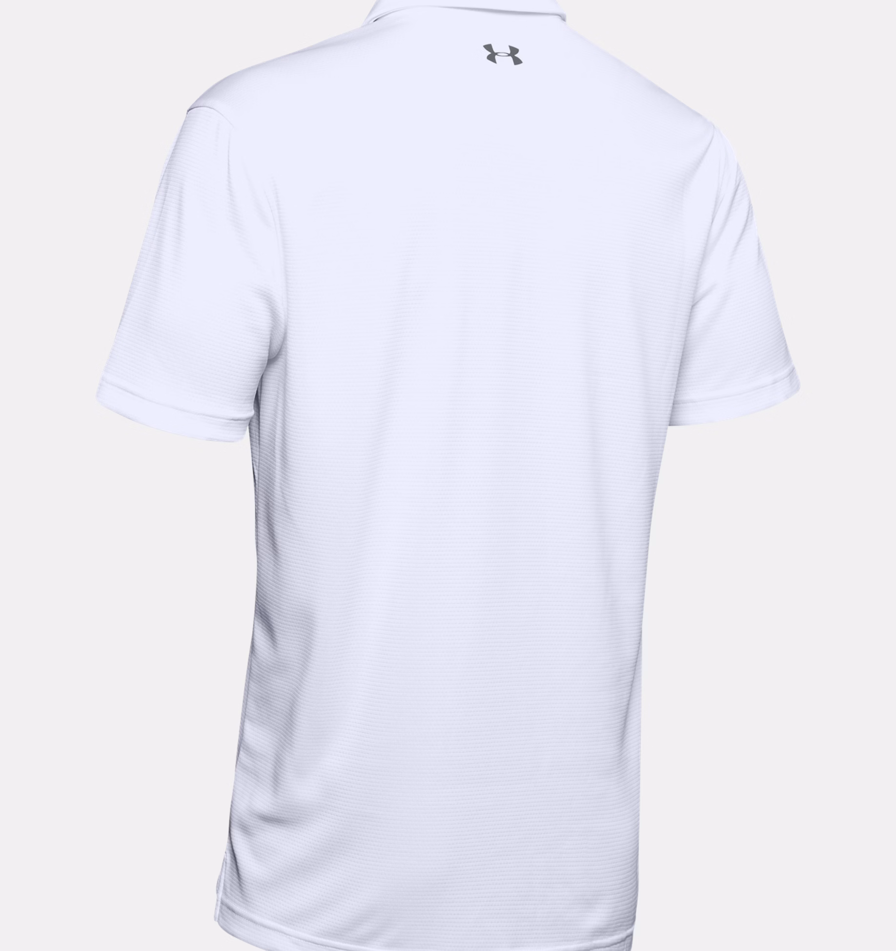 Polo à boutons UA Tech - UNDER ARMOUR 