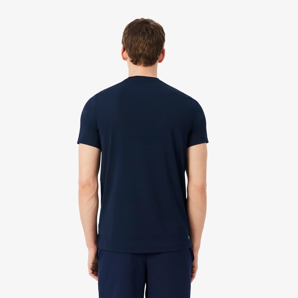 T-shirt Sport avec protection UV – LACOSTE