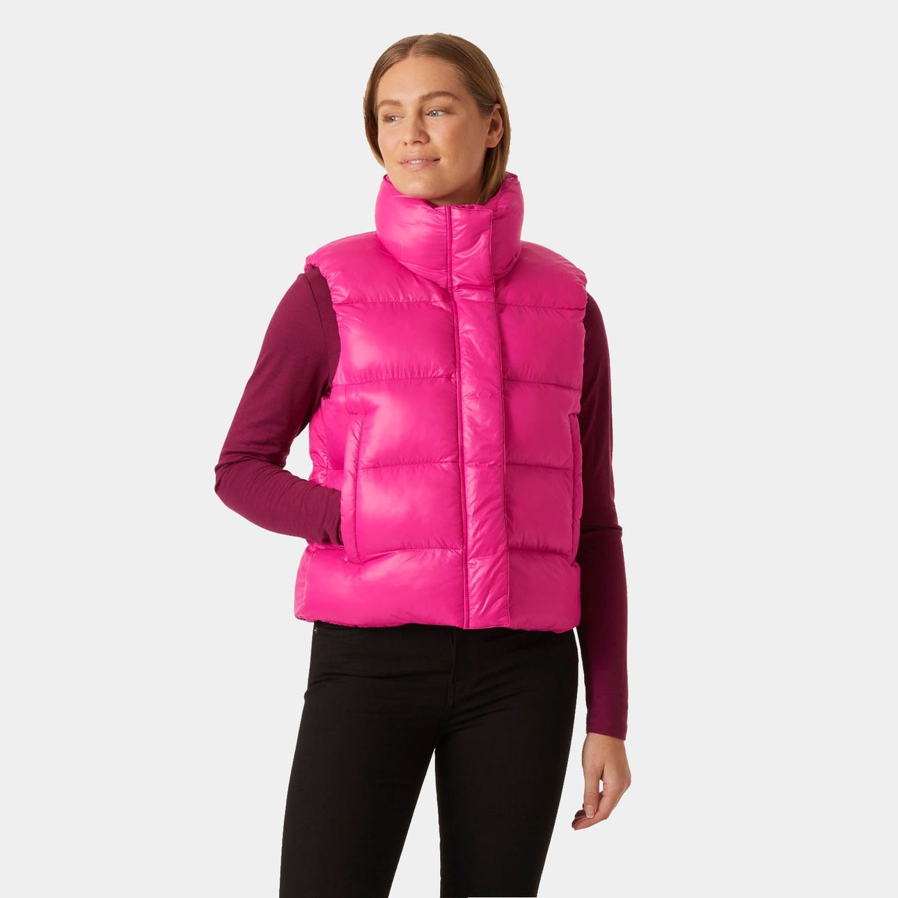 Veste Jade - Helly Hansen 
