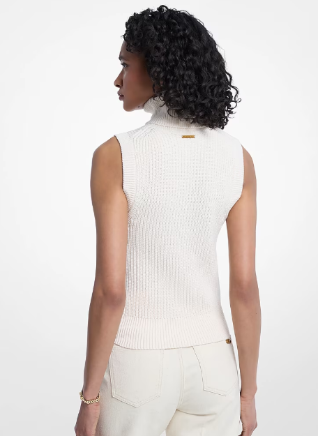 Haut col montant – MICHAEL KORS