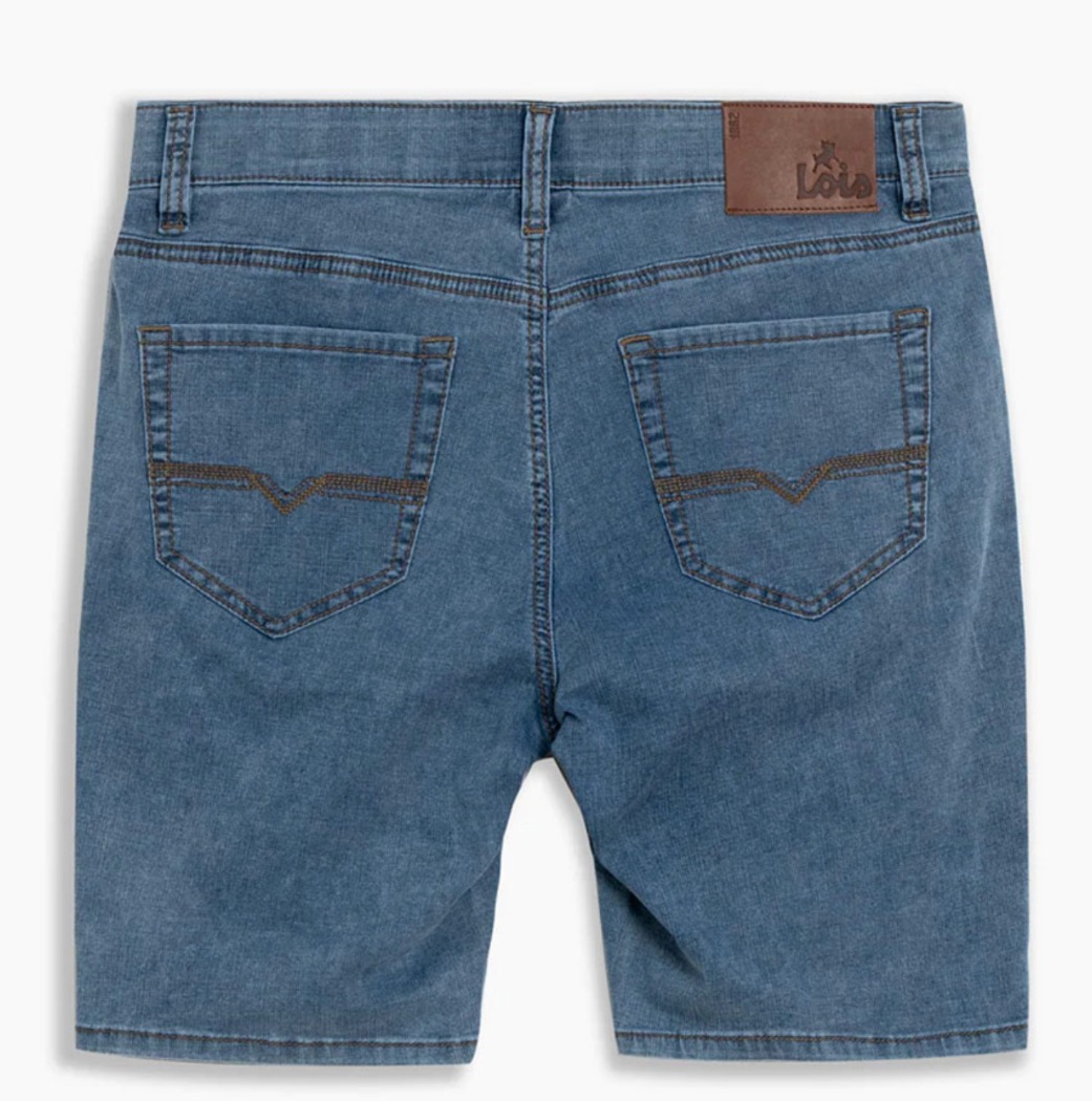 Bermudas Dennis - LOIS