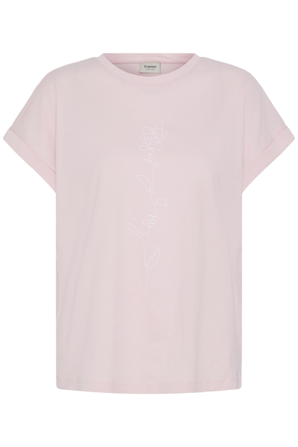 T-shirt Gali – FRANSA