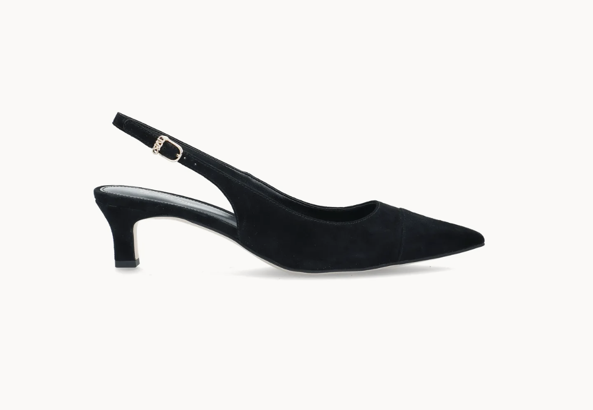 Escarpin Amara à bride arrière - MICHAEL KORS 