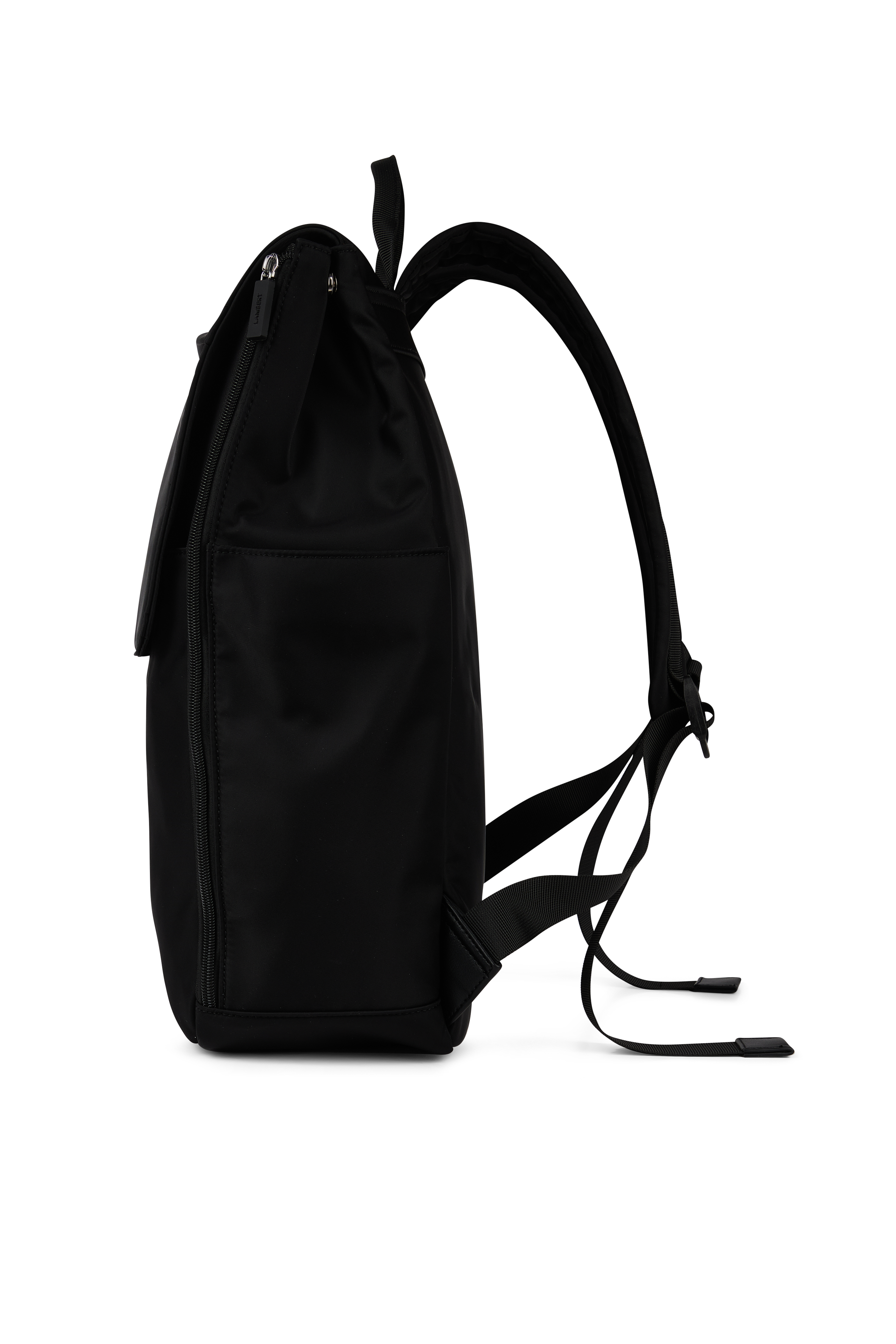 Sac à dos maternité Kendall nylon – LAMBERT