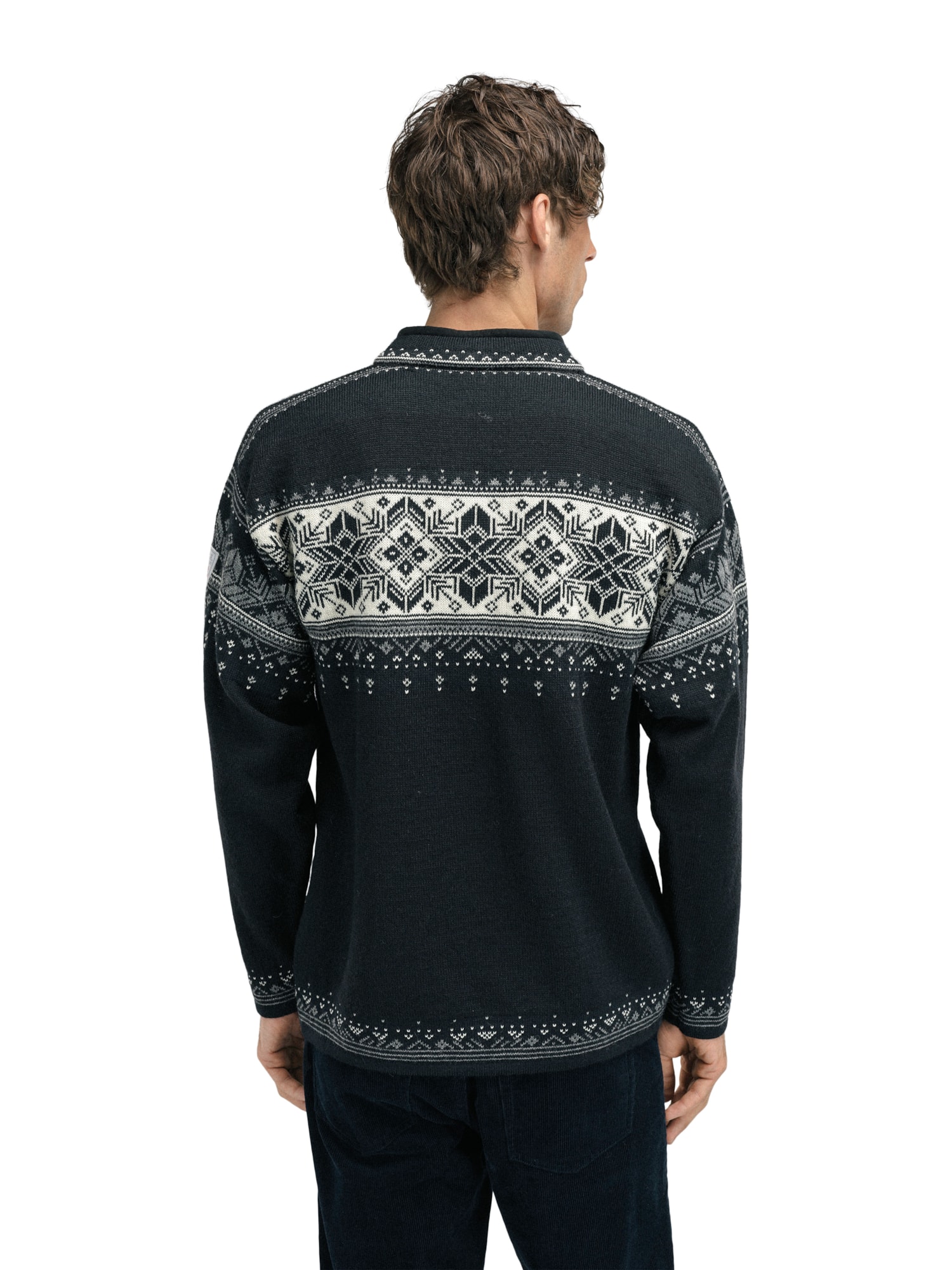 Pull Blyfjell – DALE OF NORWAY