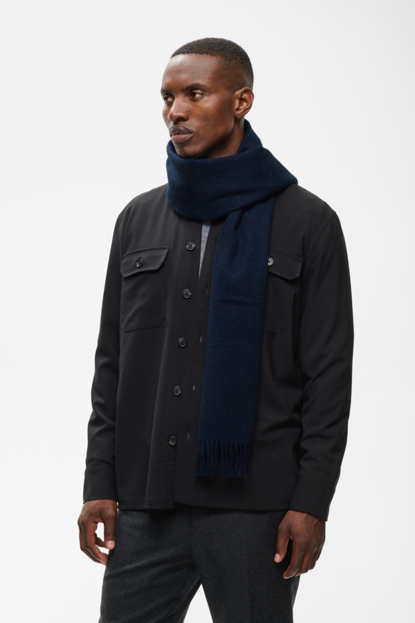 Foulard élégant Wolan – MATINIQUE - 30204996 - Matinique