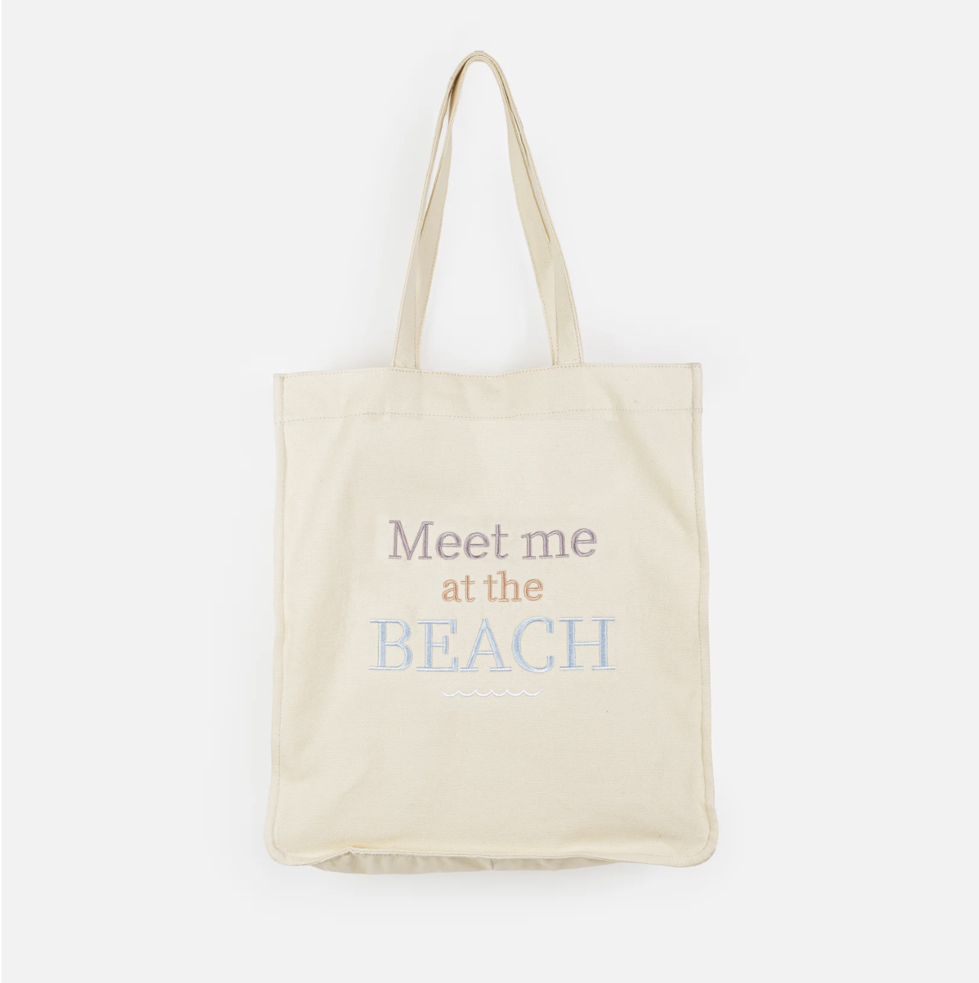 Sac fourre-tout Beach - BIZOU - BG251B013MM - Bizou