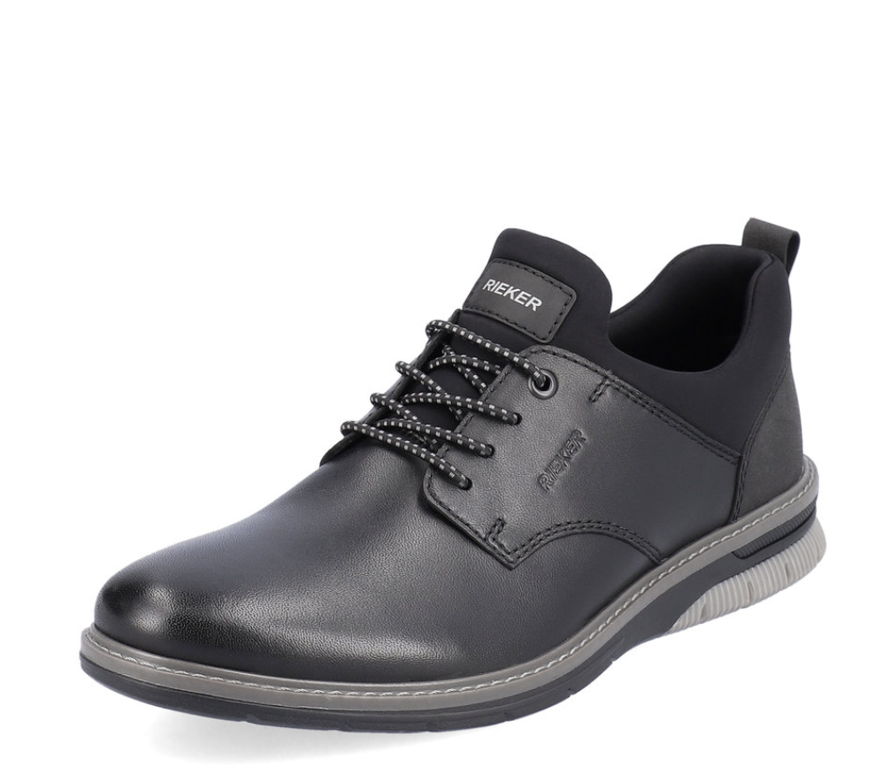 Soulier Dustin 3 - RIEKER - 14454 - Rieker