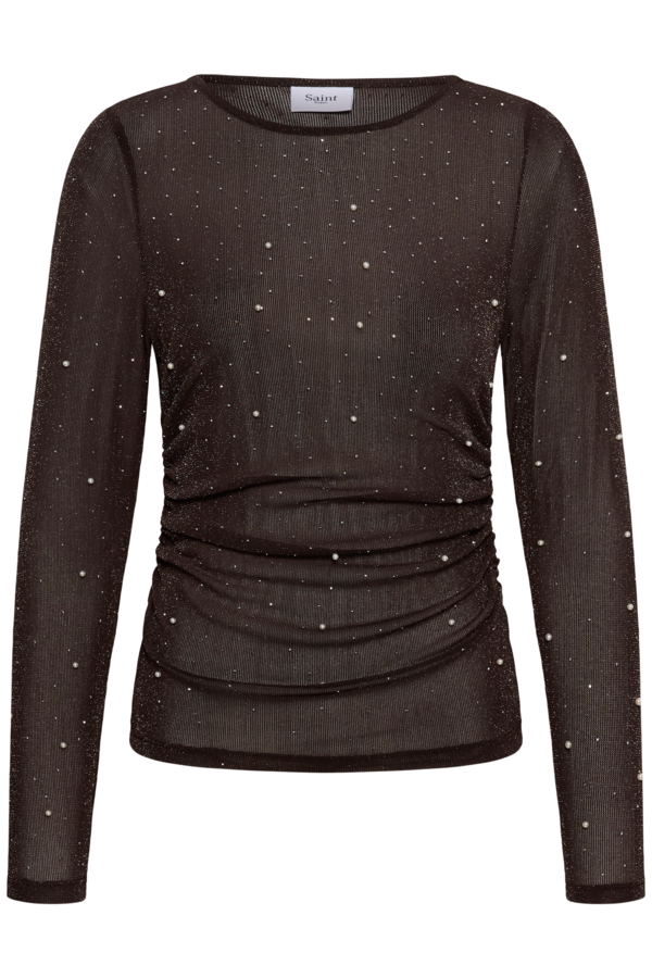 Blouse Maisie – SAINT-TROPEZ