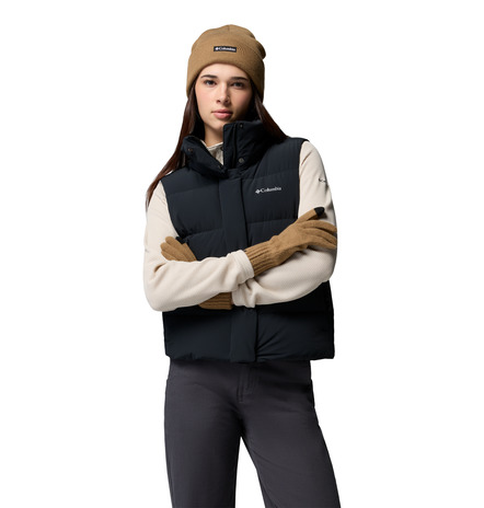 Ensemble tuque et gants – COLUMBIA